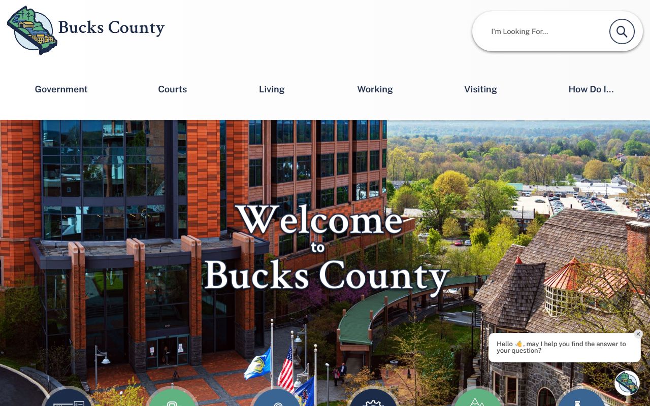 Levittown Bucks County dissolution of marriage records information